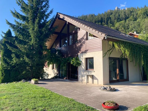 Vente Maison Bernex 5&nbsp;Pièces 150&nbsp;m²
