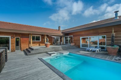 house 6 Rooms for sale on MESSERY (74140) Sale House Messery 6 Rooms 240 m²