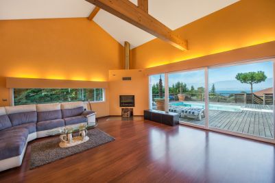 house 6 Rooms for sale on MESSERY (74140) Sale House Messery 6 Rooms 240 m²