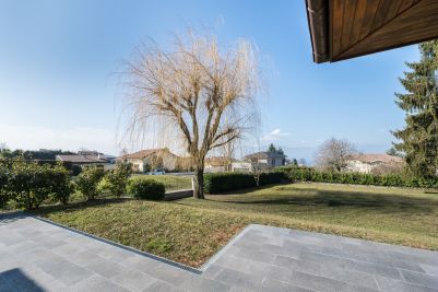 maison 7 Pièces en vente sur MESSERY (74140) Vente Maison Messery 7 Pièces 230 m²