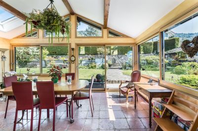 Vente Villa Saint-Cergues 5&nbsp;Pièces 124&nbsp;m²