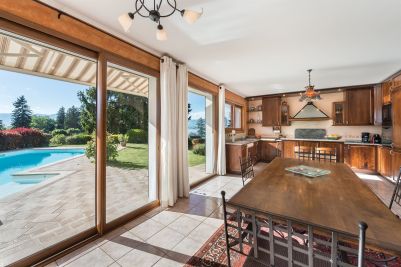 house 8 Rooms for sale on MESSERY (74140) Sale House Messery 8 Rooms 384 m²