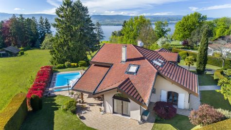 house 8 Rooms for sale on MESSERY (74140) Sale House Messery 8 Rooms 384 m²