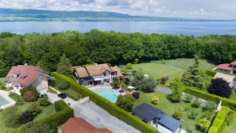 Sale Villa Yvoire 7&nbsp;Rooms 355&nbsp;m²