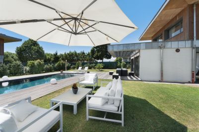 Sale Villa Chens-sur-Léman 5&nbsp;Rooms 151&nbsp;m²