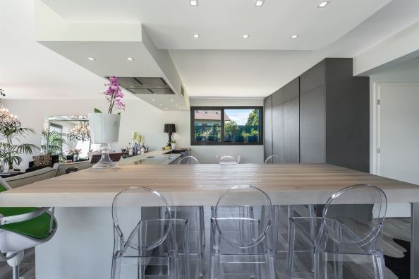 Vente Villa Chens-sur-Léman 5&nbsp;Pièces 151&nbsp;m²