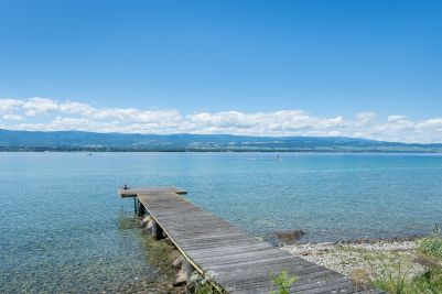 Sale Villa Nernier 5&nbsp;Rooms 175&nbsp;m²