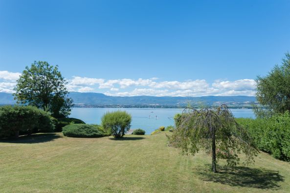 Sale Villa Nernier 5&nbsp;Rooms 175&nbsp;m²