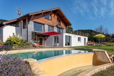 Vente Chalet Cranves-Sales 5&nbsp;Pièces 200&nbsp;m²