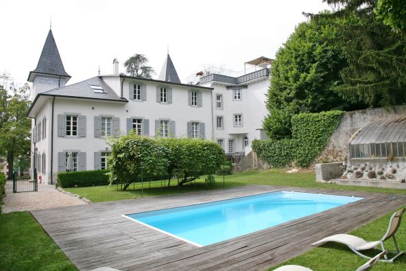 Sale Apartment Vétraz-Monthoux 5&nbsp;Rooms 155&nbsp;m²
