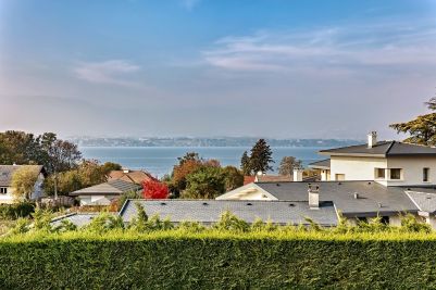 Sale Villa Messery 7&nbsp;Rooms 200&nbsp;m²