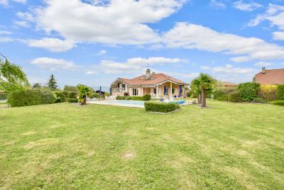 Vente Maison Messery 5&nbsp;Pièces 176&nbsp;m²