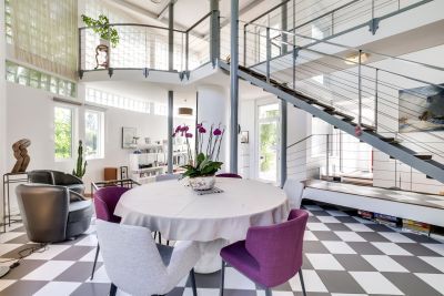 Vente Maison Nernier 5&nbsp;Pièces 250&nbsp;m²