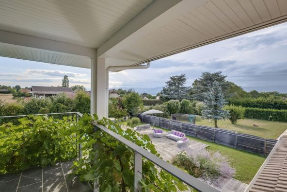 Vente Maison Nernier 5&nbsp;Pièces 250&nbsp;m²