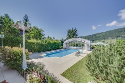 house 7 Rooms for sale on HABERE POCHE (74420) Sale House Habère-Poche 7 Rooms 187 m²