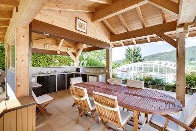 Sale House Habère-Poche 7&nbsp;Rooms 187&nbsp;m²