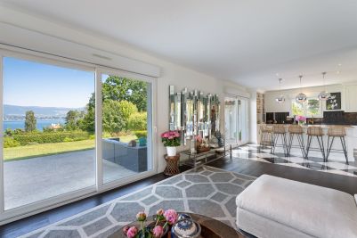 Vente Villa Messery 7&nbsp;Pièces 242&nbsp;m²