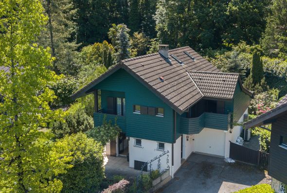 Sale House Nernier 5&nbsp;Rooms 136&nbsp;m²
