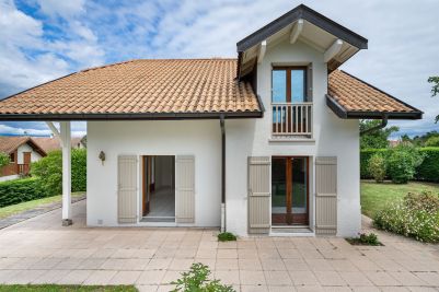 house 6 Rooms for sale on NERNIER (74140) Sale House Nernier 6 Rooms 121 m²