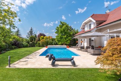 house 5 Rooms for sale on VEIGY FONCENEX (74140) Sale House Veigy-Foncenex 5 Rooms 213 m²