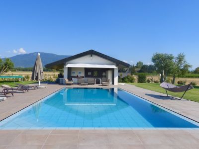 house 8 Rooms for sale on VEIGY FONCENEX (74140) Sale House Veigy-Foncenex 8 Rooms 410 m²