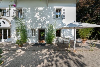 Sale House Veigy-Foncenex 7&nbsp;Rooms 271&nbsp;m²