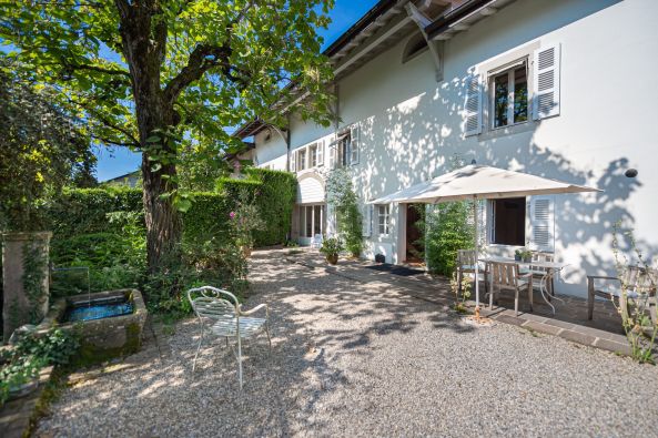 Sale House Veigy-Foncenex 7&nbsp;Rooms 271&nbsp;m²