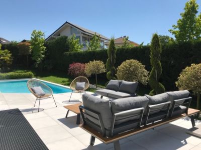 house 7 Rooms for sale on CHENS SUR LEMAN (74140) Sale House Chens-sur-Léman 7 Rooms 203 m²
