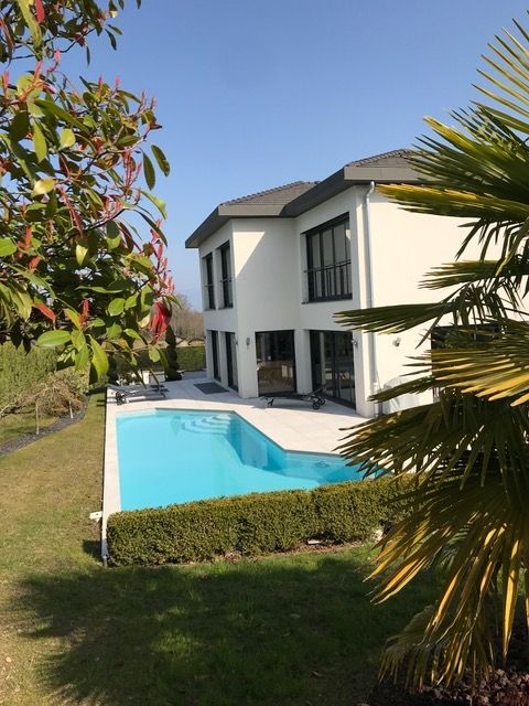 Sale House Chens-sur-Léman 7&nbsp;Rooms 203&nbsp;m²