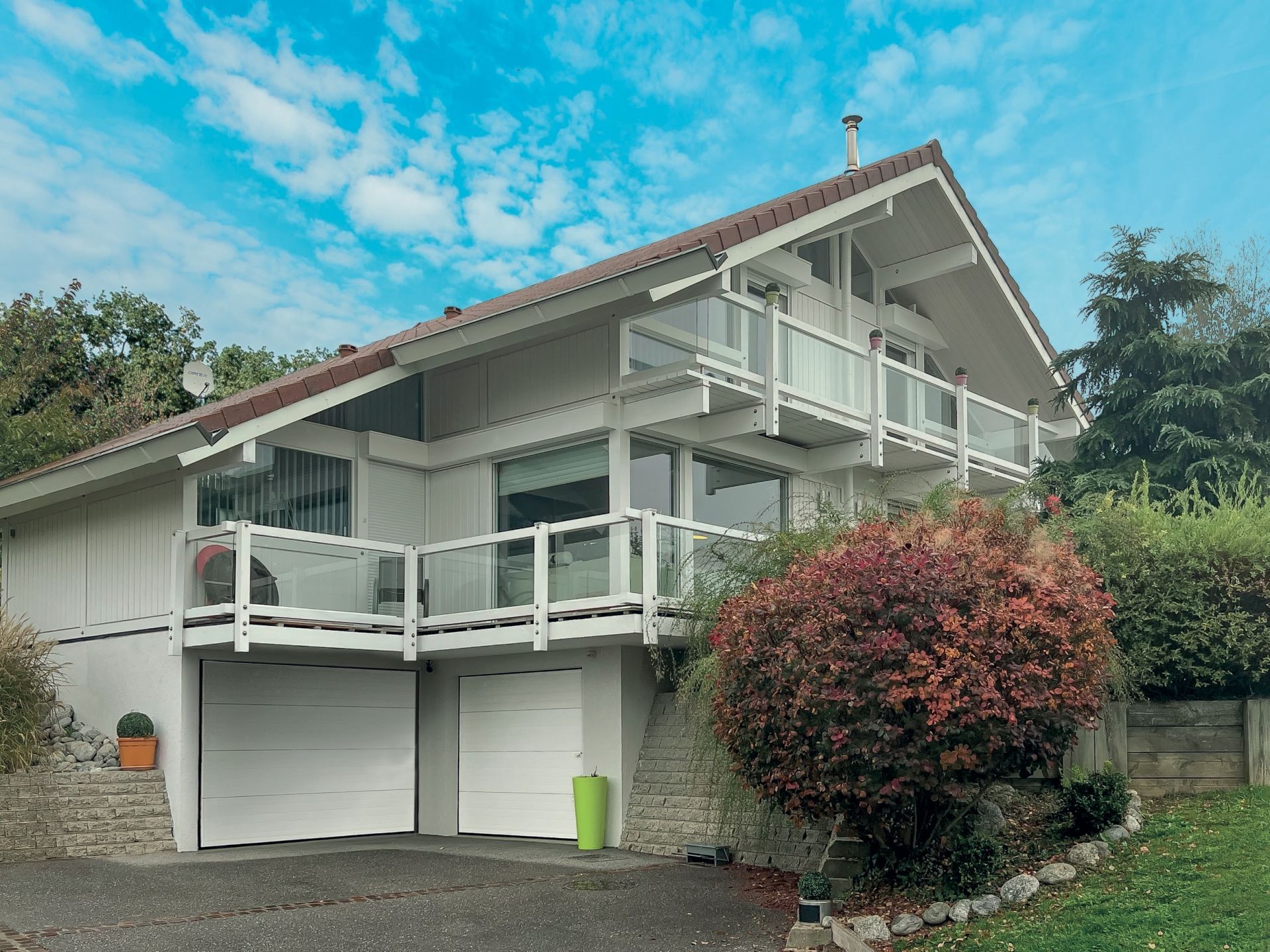 appartement 2 pièces en vente sur EVIAN LES BAINS (74500) appartement 2 pièces en vente sur EVIAN LES BAINS (74500)