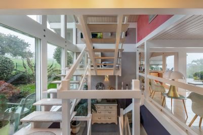 house 5 Rooms for sale on BALLAISON (74140) Sale House Ballaison 5 Rooms 170 m²