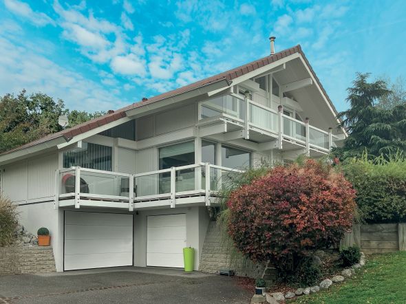 Sale House Ballaison 5&nbsp;Rooms 170&nbsp;m²