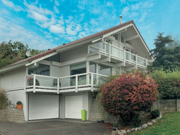 Sale House Ballaison 5&nbsp;Rooms 170&nbsp;m²