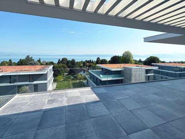 Sale Apartment Évian-les-Bains 6&nbsp;Rooms 205&nbsp;m²