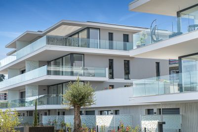 apartment 4 Rooms for sale on EVIAN LES BAINS (74500) Sale Apartment Évian-les-Bains 4 Rooms 98 m²