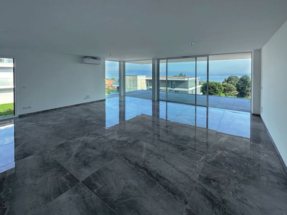 Sale Apartment Évian-les-Bains 4&nbsp;Rooms 98&nbsp;m²