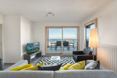 Sale Apartment Évian-les-Bains 3&nbsp;Rooms 59&nbsp;m²
