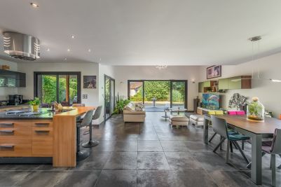 maison 5 Pièces en vente sur MAXILLY SUR LEMAN (74500) Vente Maison Maxilly-sur-Léman 5 Pièces 150 m²