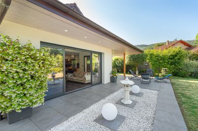Sale House Maxilly-sur-Léman 5&nbsp;Rooms 150&nbsp;m²