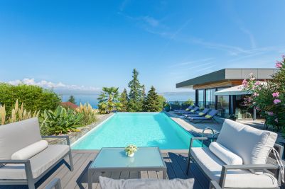 house 6 Rooms for sale on NEUVECELLE (74500) Sale House Neuvecelle 6 Rooms 240 m²