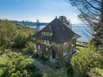 Sale House Thonon-les-Bains 8&nbsp;Rooms 203&nbsp;m²