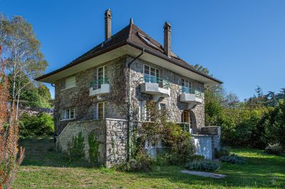 Sale House Thonon-les-Bains 8&nbsp;Rooms 203&nbsp;m²