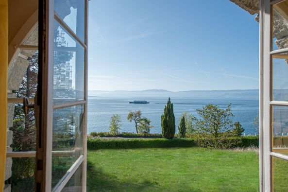Vente Maison Thonon-les-Bains 8 Pièces 203 m²