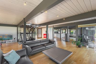 house 6 Rooms for sale on CHENS SUR LEMAN (74140) Sale House Chens-sur-Léman 6 Rooms 277 m²