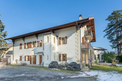 Vente Maison de maître Vétraz-Monthoux 5&nbsp;Pièces 311&nbsp;m²