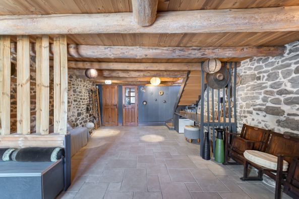 Sale House Fillinges 5&nbsp;Rooms 195&nbsp;m²
