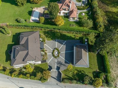 Sale House Évian-les-Bains 7 Rooms 480 m²