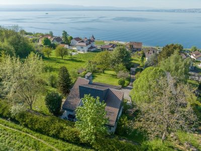 Vente Maison Maxilly-sur-Léman 5&nbsp;Pièces 178&nbsp;m²
