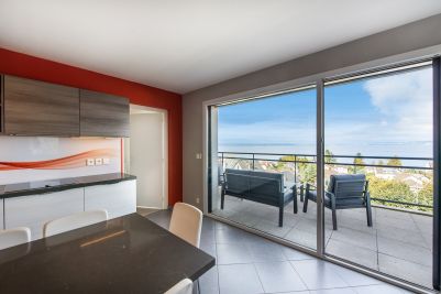 Vente Appartement Évian-les-Bains 3&nbsp;Pièces 83&nbsp;m²