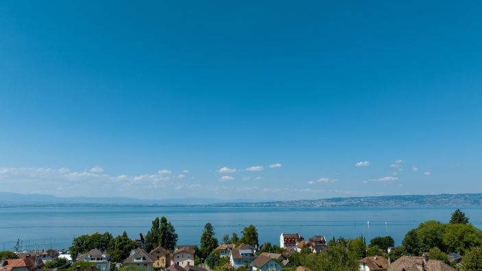 Sale Apartment Évian-les-Bains 3&nbsp;Rooms 83&nbsp;m²